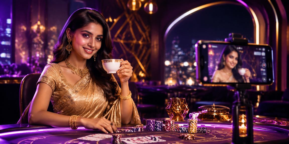 বগুড়ায় মোবাইলে অনলাইন ক্যাসিনো স্লট গেম খেলছেন একজন খেলোয়াড়