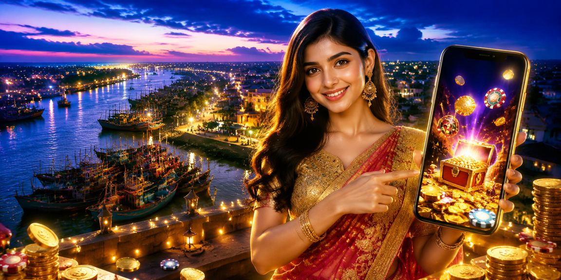 কক্সবাজারে মোবাইল ক্যাসিনো গেম খেলছেন একজন বাংলাদেশি খেলোয়াড়