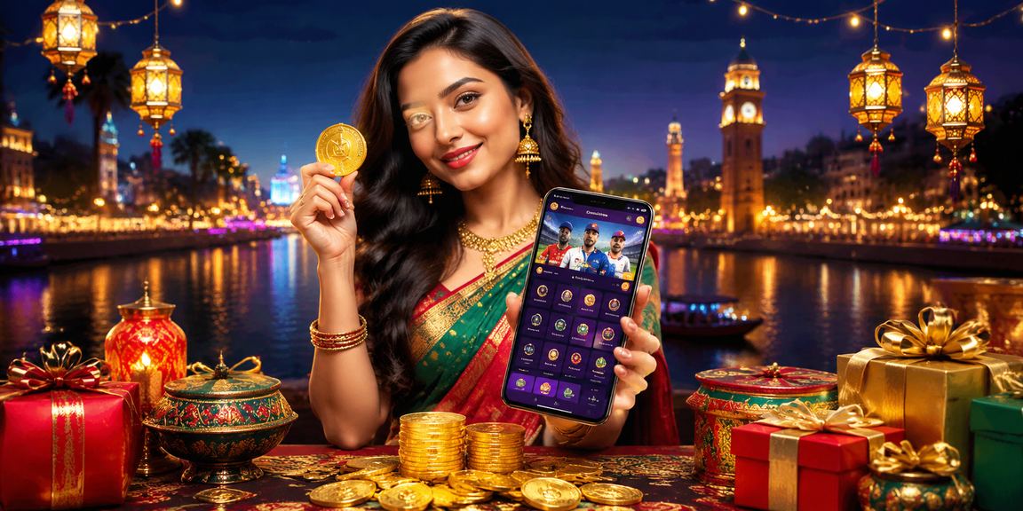 কুমিল্লায় ঈদ উৎসবে স্পোর্টস বেটিং মোবাইলে উপভোগ