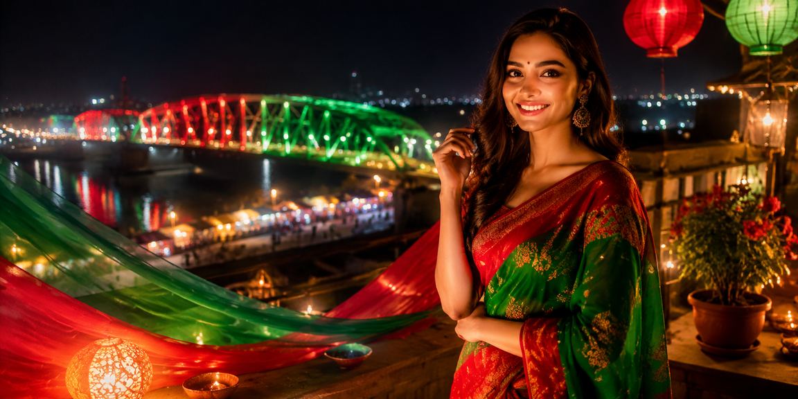 ময়মনসিংহে পহেলা বৈশাখ উপলক্ষে bdt881 ভিআইপি বোনাস উদযাপন