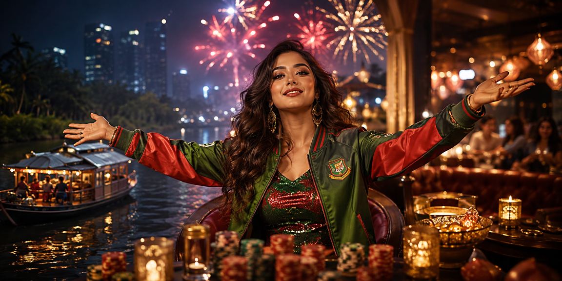 বাংলাদেশে ক্রিকেট বেটিং ও অনলাইন গেমিং অভিজ্ঞতা সুন্দরবনের পটভূমিতে
